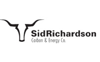 SidRichardson Logo